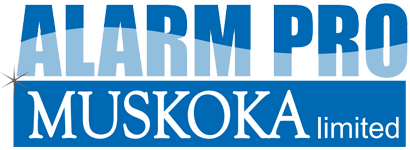 Alarm Pro Muskoka Ltd logo