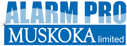 Alarm Pro Muskoka Ltd. logo